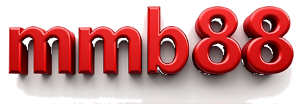 mmb88 logo