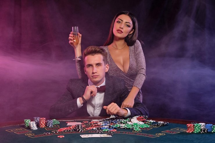 mmb88 Meja Baccarat Live