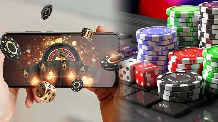 mmb88 Apa yang Aplikasi mmb88 Boleh Tawarkan di Telefon Anda